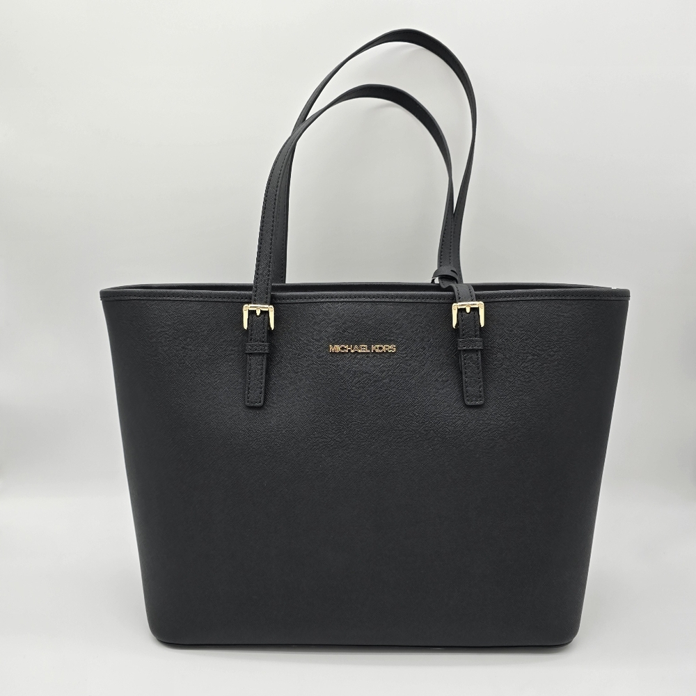 Michael Kors Jet Set TZ Tote - NWT